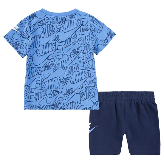 Nike Βρεφικό σετ Sportswear